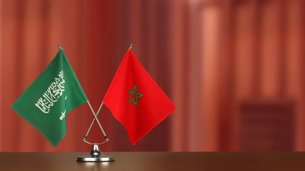 المملكة العربية السعودية تدعم مغربية الصحراء وتعتبر مبادرة الحكم الذاتي حلا وحيدا لهذا النزاع الإقليمي 