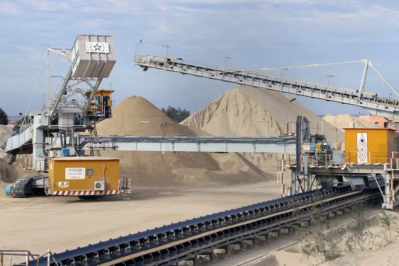 « SPS » تطلق استبيانا لتشخيص أوضاع عمال الوساطة بـ « OCP » 