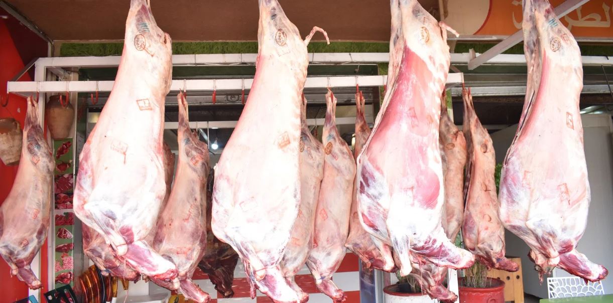 مبادرة خيرية وعرض مميز للحوم الحمراء يجذبان إقبالًا واسعًا بمدينة إمزورن 