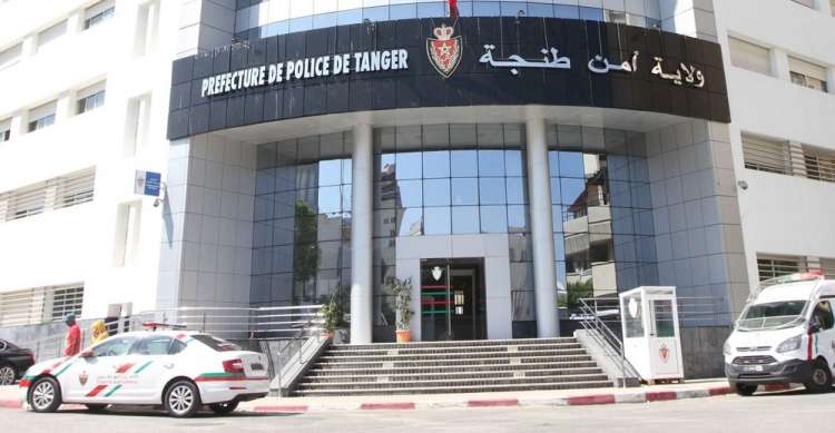 طنجة: إحباط محاولة تهريب خمسة أطنان و 758 كيلوغراما من مخدر الشيرا 