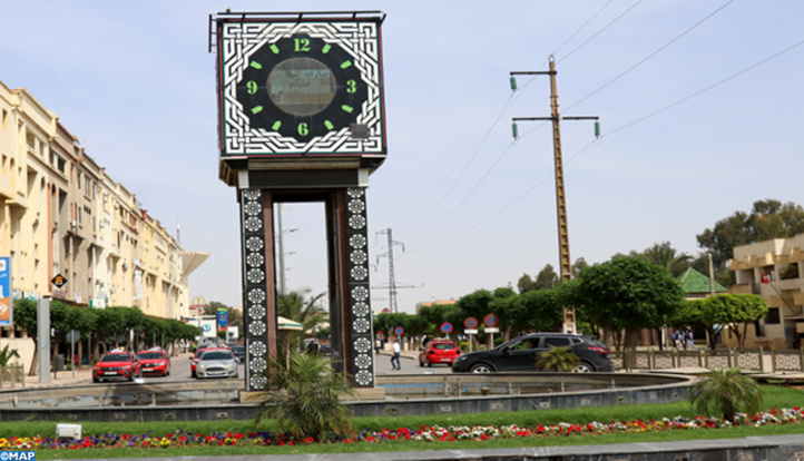 خريبكة.. وفاة شابة أضرمت النار في جسدها بتجزئة الزيتونة 