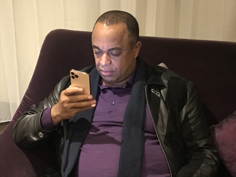 تأجيل جلسة محاكمة سعيد الناصيري ومن معه إلى «25 أبريل الجاري» 