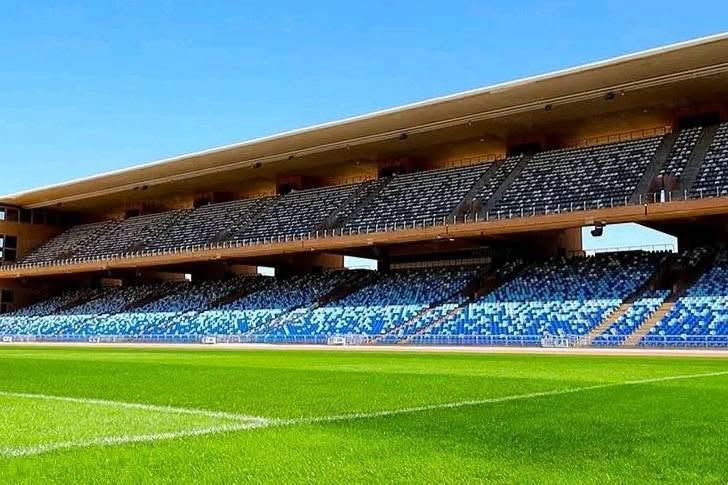 مباراة الكوكب ونهضة بركان برسم كأس العرش تعيد افتتاح ملعب مراكش الكبير 
