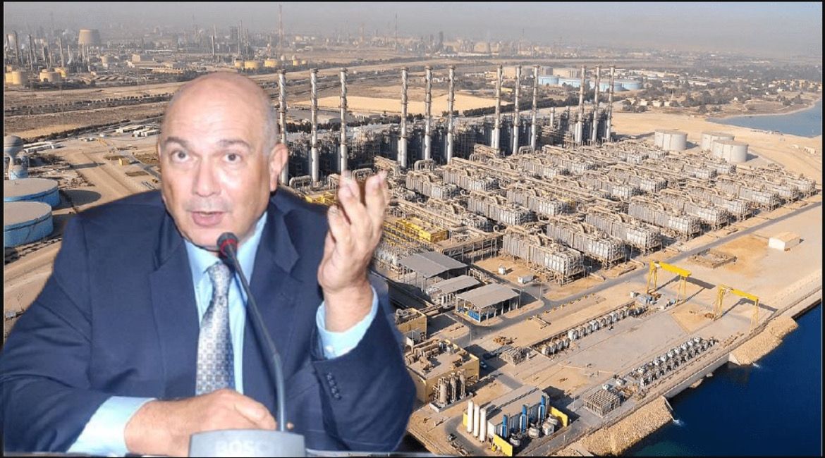 فاجعة الجرف الأصفر تساءل إدارة التراب عن السلامة المهنية ..؟ ‏ 