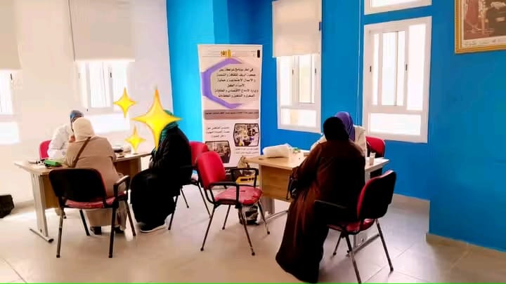 الحسيمة .. قافلة طبية متعددة التخصصات تدعم الولوج إلى الخدمات الصحية بجماعة أربعاء تاوريرت 