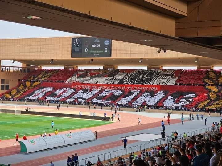 أنصار ومحبو الكوكب المراكشي يتوقون لخلية إعلامية وتواصلية توازي طموحات ومكانة النادي 