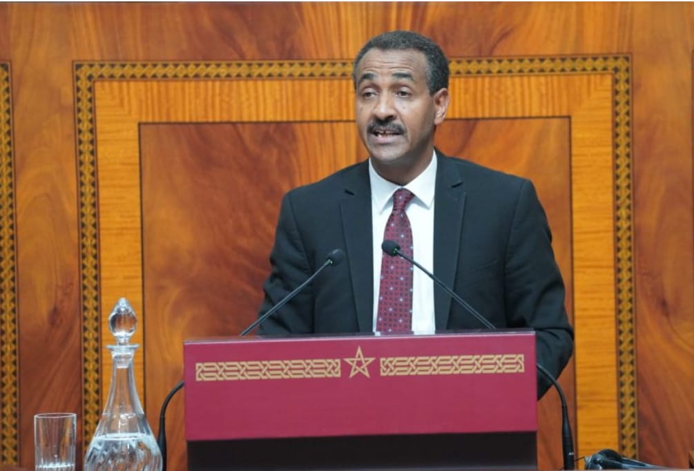 شهيد يقصف حكومة أخنوش: «مخطط أخضر كارثي وحكومة تُغني الأغنياء وتُفقر الفقراء» 