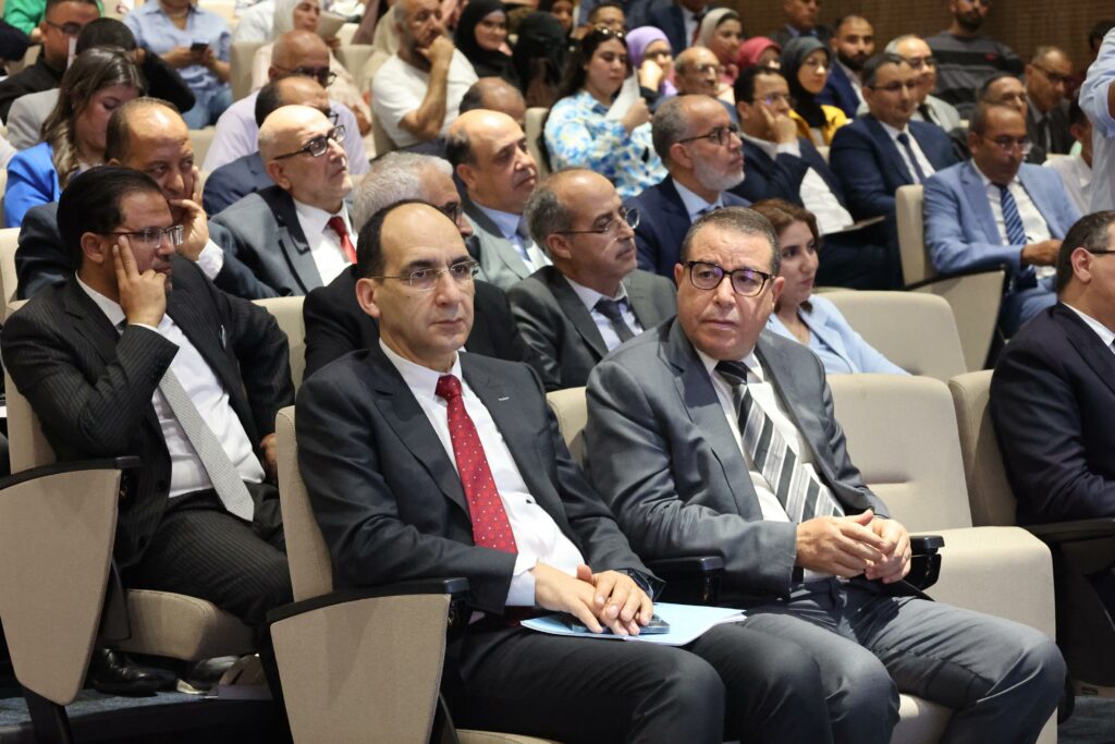 بني ملال تحتضن الدورة 12 لليوم الوطني للمستهلك: “تعزيز حقوق المستهلك في صلب الاهتمام” 