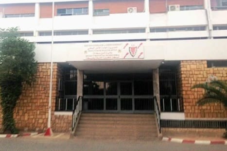 إيقاف مروج لمادة «ماء الحياة» بحي المسيرة في خريبكة 