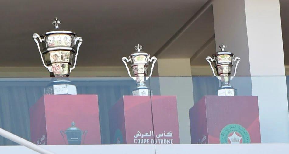 مراكش .. تحتضن نصف نهائي كأس العرش لكرة القدم النسوية  
