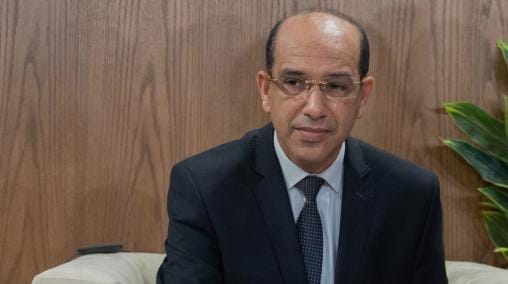 نبذة عن السيد هشام بلاوي الوكيل العام الجديد للملك لدى محكمة النقض رئيس النيابة العامة 