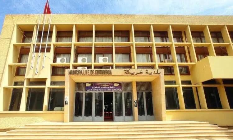 غاضبون من دعم الجمعيات يُسائلون مجلس جماعة خريبكة عن المعايير المعتمدة في توزيع الدعم المالي 