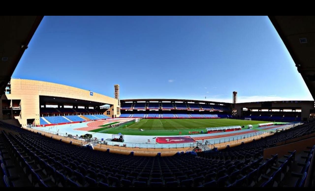 الكوكب المراكشي يعود إلى الملعب الكبير من بوابة مباراته أمام نهضة بركان ضمن كأس العرش 