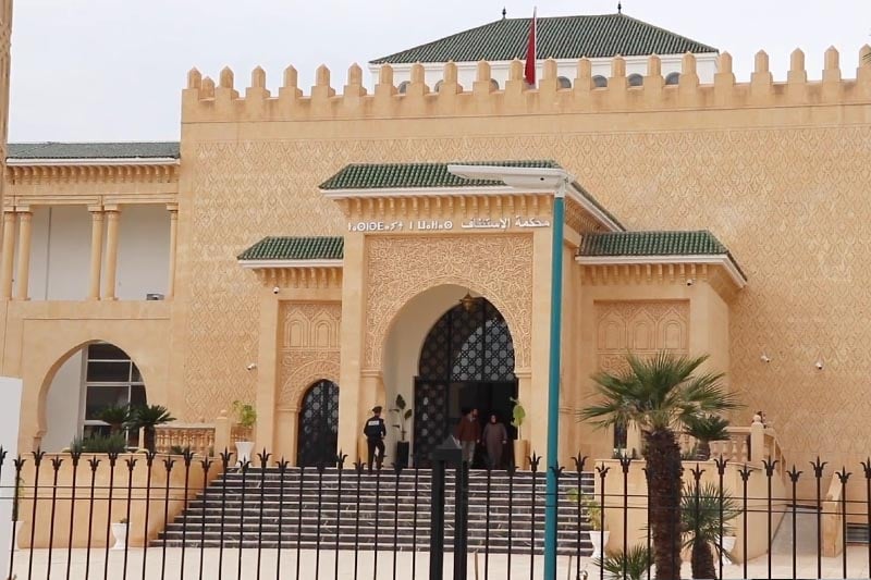 فاجعة في تاونات: «وفاة طفل داخل سيارة مدرسية والنيابة العامة تأمر بفتح تحقيق» 