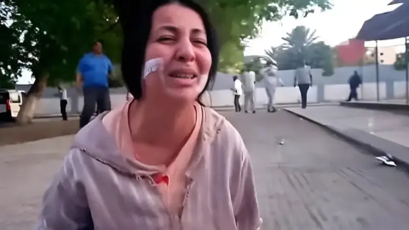 جمعية التحدي تتدخل في قضية «خديجة 88 غرزة» وتعلن دعمها النفسي والقانوني 