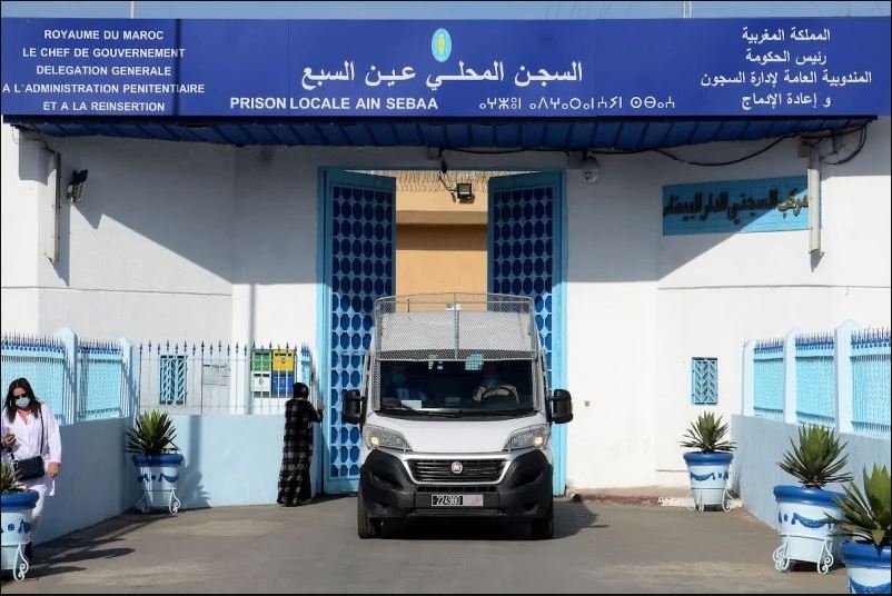 تطورات جديدة في ملف جماعة بني ملال .. إيداع رئيس سابق السجن ومتابعة آخرين في حالة سراح 