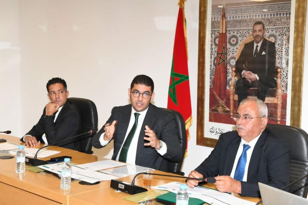 فتح باب الترشح لإدارة المركز السينمائي المغربي يثير القلق: هل تستمر دينامية البوجدايني..؟ 