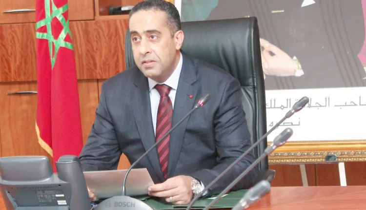 تعيينات جديدة في صفوف الأمن الوطني لتعزيز الكفاءات الشابة وتكريس مبدأ التداول على المسؤوليات
