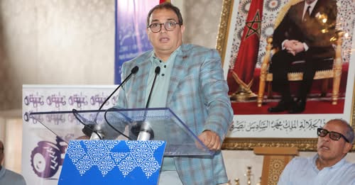 بركات: يشيد بجهود وزراء “البام” في دعم التنمية ويؤكد جاهزية الحزب لقيادة الحكومة المقبلة