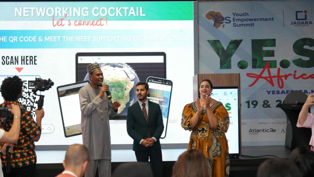 قمة YES Africa بمراكش: تمكين الشباب في صلب التحول الإفريقي 