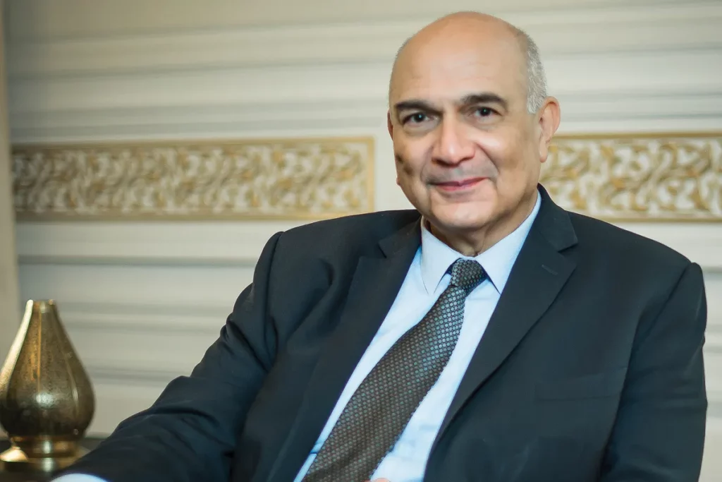 المغرب: ثروة فوسفاطية تغذي العالم… ومائدة محلية فارغة..!
