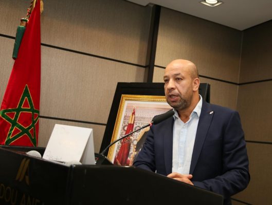 انتصار العقل والديمقراطية .. المصادقة على مشروع قانون المجلس الوطني للصحافة لحظة لاختبار صدق النيات 
