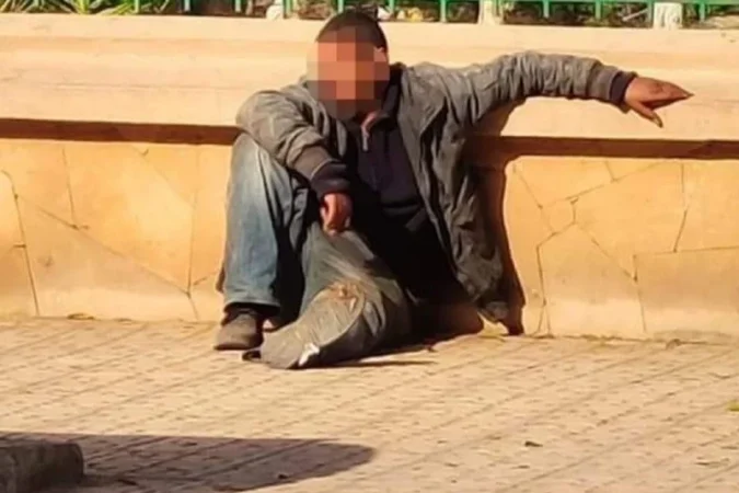 الجمعية المغربية لحقوق الإنسان بخريبكة تندد بترحيل المرضى النفسيين والعقليين إلى المدينة دون رعاية 