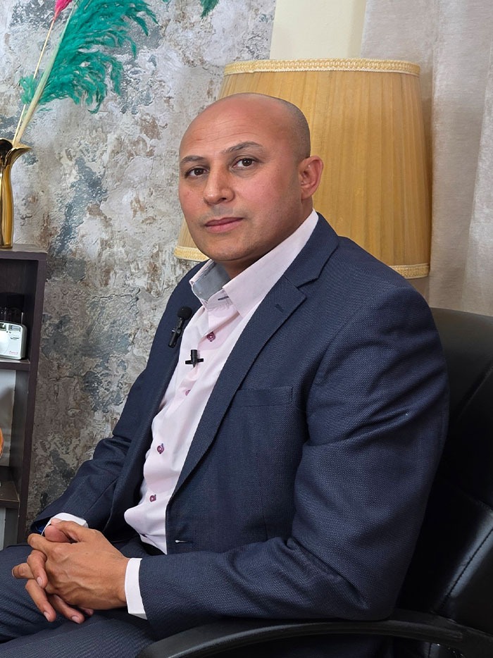 من أجل كرامة لوصيكا.. سعيد حمار يحرّك المياه الراكدة ويطالب بجمع عاجل! 