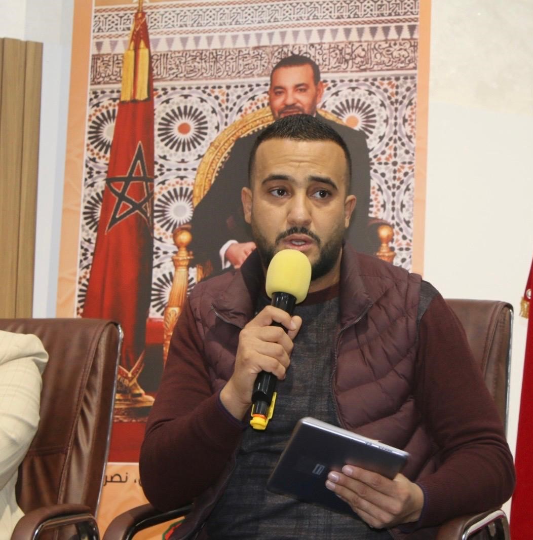مؤسسة المنخرط بالـ OCK .. برلمان صامت يُشرعن الانهيار ويعطّل الإصلاح 