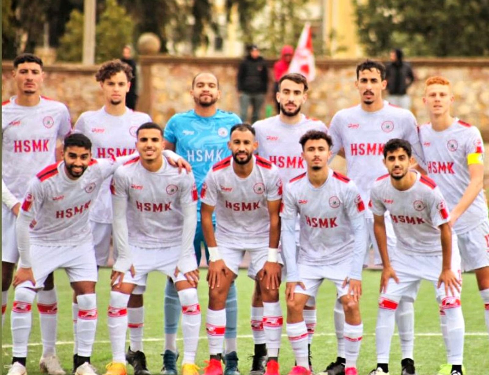 إدارة حسنية خريبكة “تجرد” لاعبيها من بذلهم رغم التضحيات 