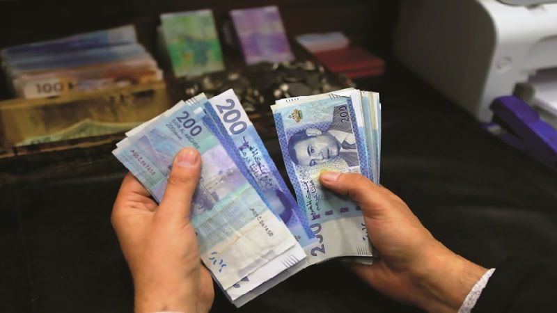 غسيل أموال يطارد أعياناً بخريبكة وسط تحركات أمنية مكثفة