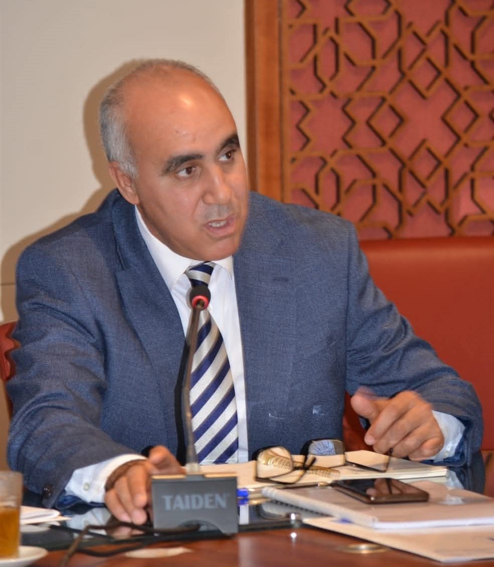 ضرورة احالة مشروع قانون المسطرة الجنائية على المحكمة الدستورية
