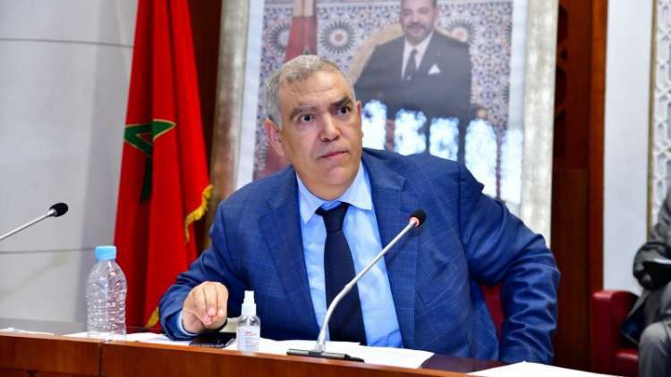 خريبكة على صفيح ساخن.. الحركة الانتقالية لرجال السلطة تقترب وسط ترقب وحذر