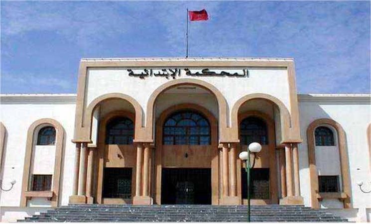 النيابة العامة بوادي زم تتابع كاتبة مجلس جماعة أولاد بوغادي في حالة سراح