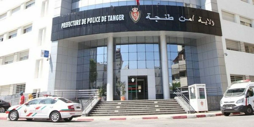توقيف مواطن دنماركي من أصول فلسطينية مبحوث عنه دوليا
