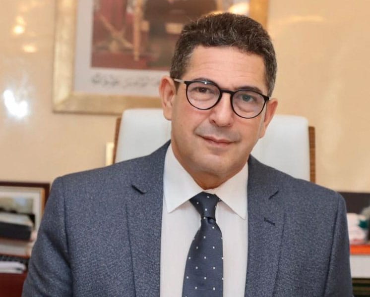 حين تتحول الصورة إلى استهداف مباشر : لماذا زج باسم والي سوس ماسة في ملف لا علاقة له به