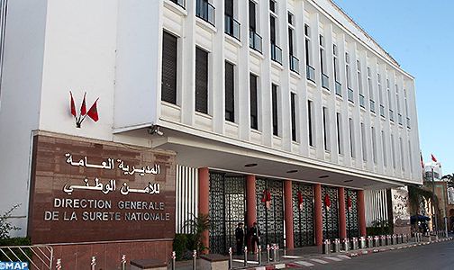 تعيينات جديدة في مناصب المسؤولية بمصالح العمل الاجتماعي للأمن الوطني