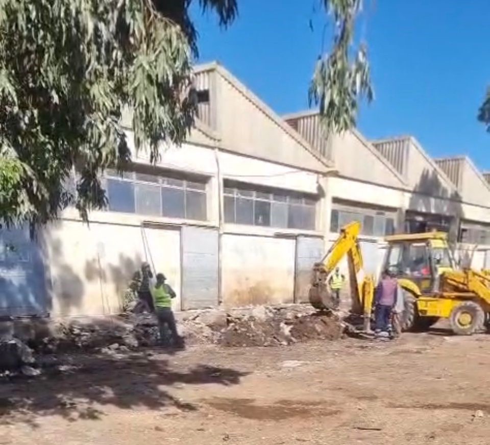 إصلاحات عاجلة تنقذ مجزرة خريبكة من الإقفال 