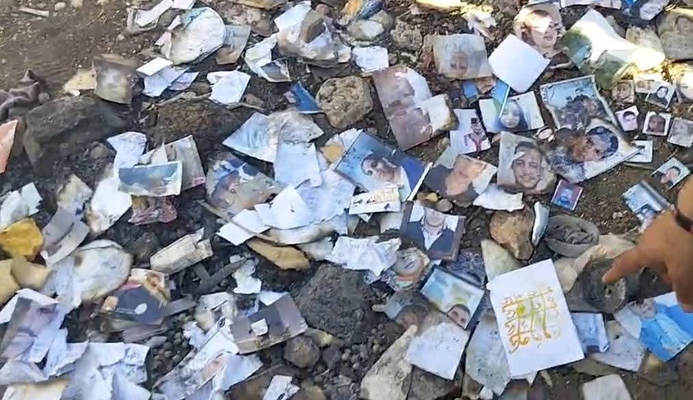 وادي زم تهتز على وقع «طلاسم وصور فوتوغرافية» يُشتبه في ارتباطها بأعمال السحر والشعوذة 