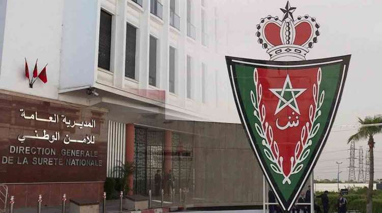 توقيف مفتش شرطة بأولاد تايمة بشبهة تلقي رشوة 