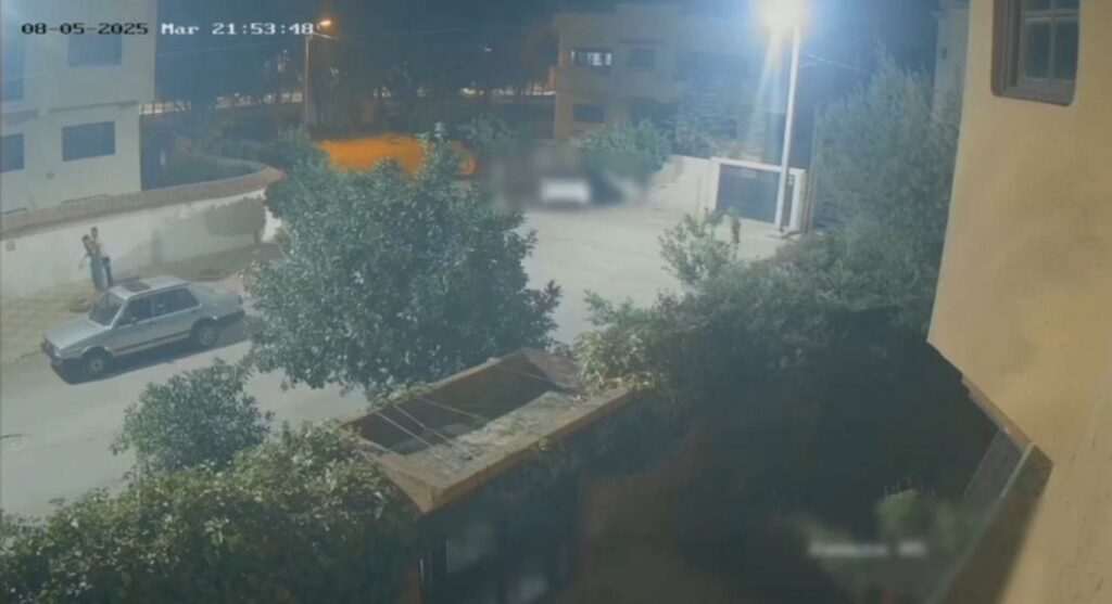 توقيف مشتبه فيه في محاولة اختطاف واعتداء جنسي على فتاة قاصر بحي الكرم 