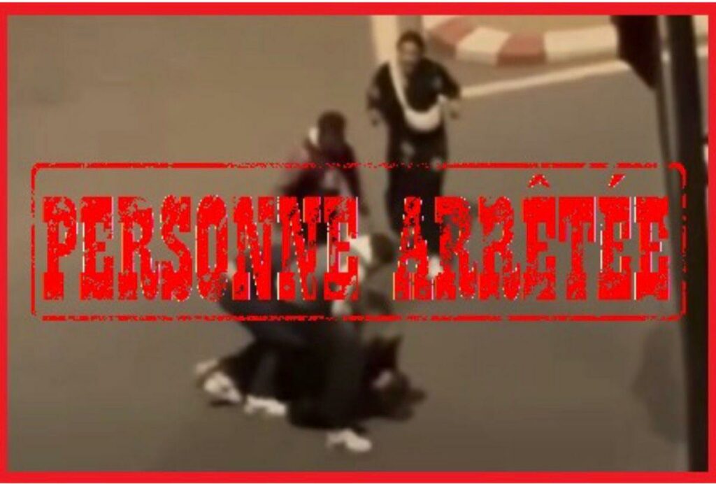 ولاية أمن بني ملال تتفاعل مع فيديو يوثق لاعتداء وتوقف المشتبه فيه الرئيسي 