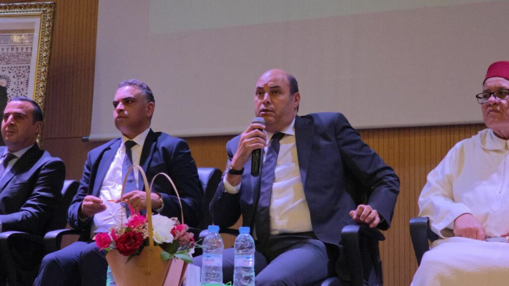 خريبكة.. محطة ختامية لمسار تشاوري واسع لإعداد جيل جديد من البرامج التنموية المندمجة 