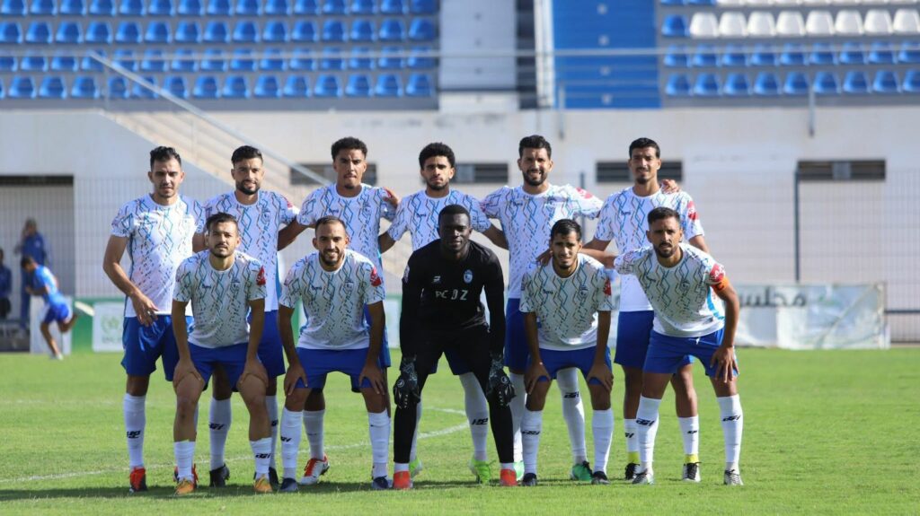 انتفاضة السريع تتواصل… وادي زم يقترب من القمة بثنائية الصندك 