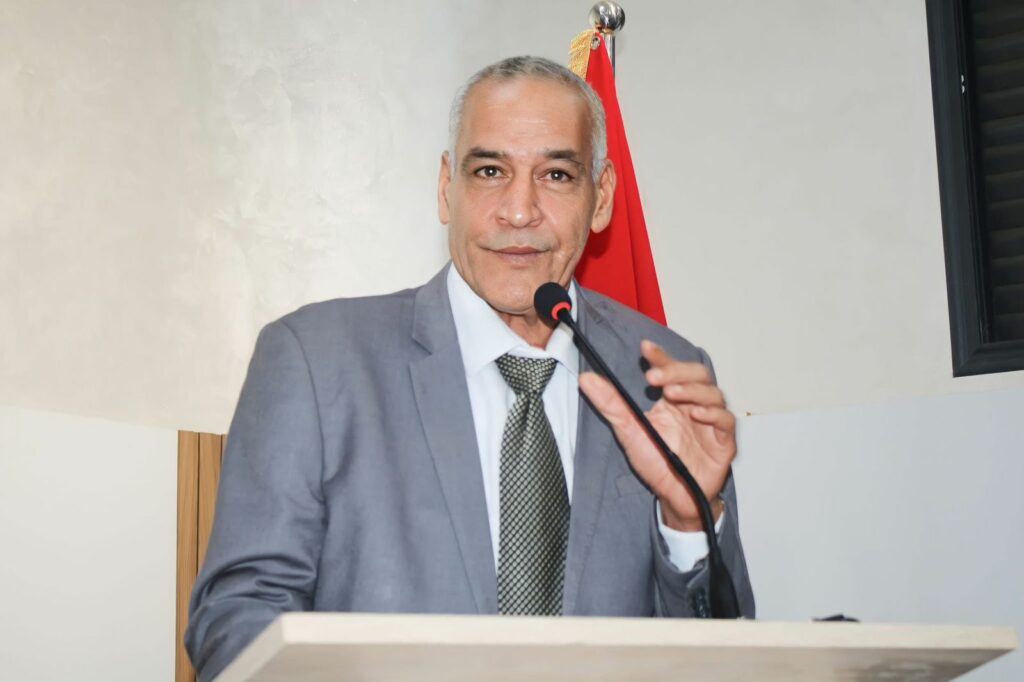 مهذاب يعلن عن انطلاق برنامج تكويني جديد لتمكين شباب خريبكة من مهارات المستقبل 