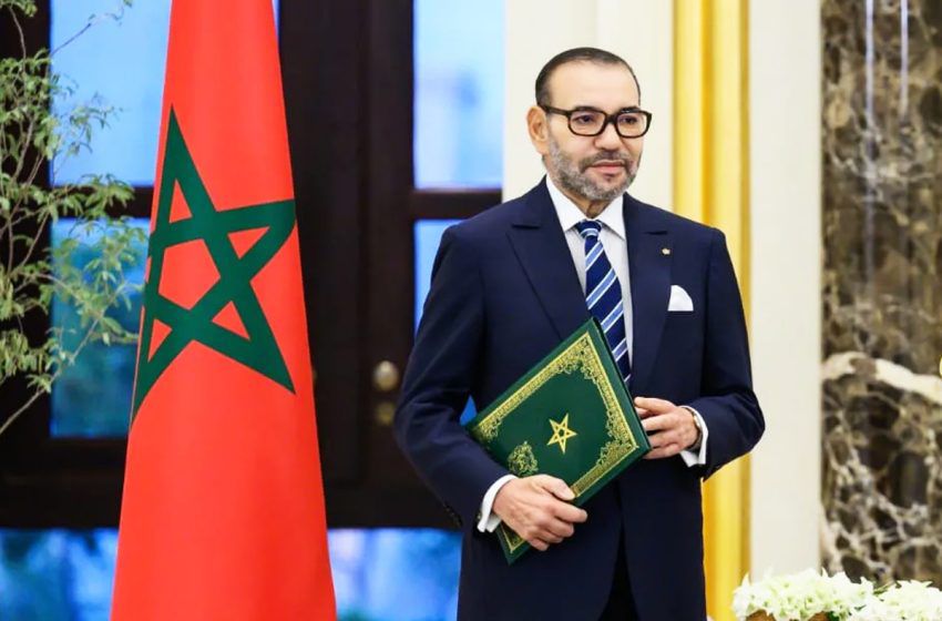 المغرب بقيادة جلالة الملك يكرس مكانته كبلد إفريقي رائد في المجال الأمني (المدير العام للشرطة الوطنية ببوركينا فاسو) 