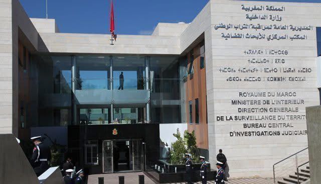 تفكيك شبكة إجرامية تنشط في الاتجار والتهريب الدولي للمخدرات وحجز حوالي 16 طن من مخدر الشيرا 