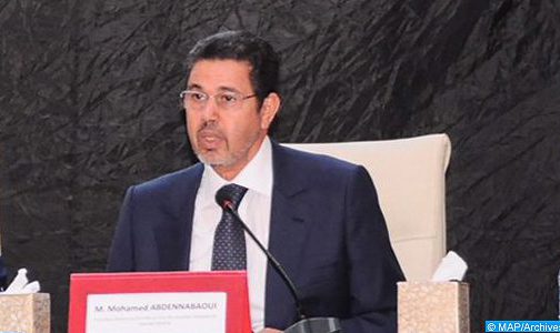 المجلس الأعلى للسلطة القضائية يستقبل أزيد من 7500 شكاية خلال سنة واحدة 