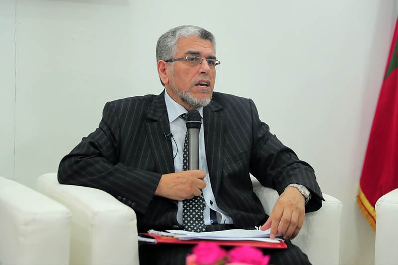 مصطفى الرميد ينتقد تعديلات قانون المسطرة الجنائية ويصفها بـ “تهديد للمحاكمة العادلة والحريات” 