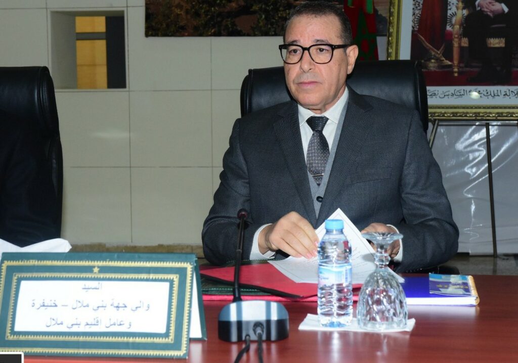 نقل الشابة “حيــاة” ضحية الإغتصاب المتكرر إلى دار الأمومة بأغبالة بعد تفاعل والي جهة بني ملال مع نداءات حقوقية